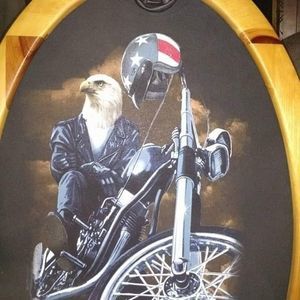 Meet your Posher, Jim